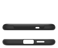 SPIGEN Slim Armor Mag Magsafe do Samsung Galaxy S25 Black ACS08920 - 1313191 - zdjęcie 6